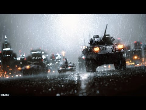 Видео: Battlefield 4 Прохождение на русском без комментариев №3 Южно-китайское море