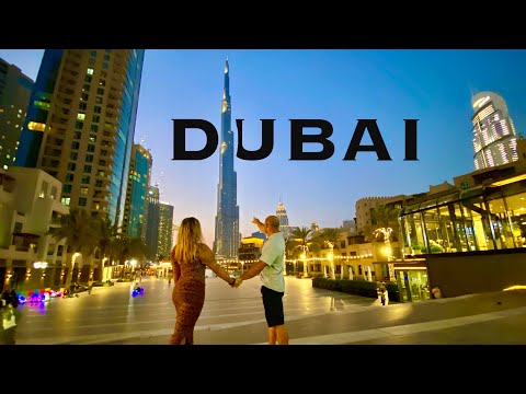 Видео: (ENG SUB) Пътуване до Дубай по време на Пандемия/Travel to Dubai During PANDEMIC + GIVEAWAY!!!