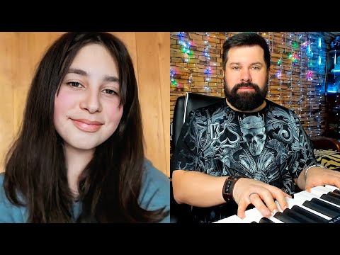 Видео: Сыграл Linkin Park - Numb