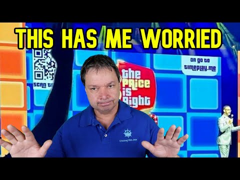 Видео: НОВОЕ ИГРОВОЕ ШОУ ROYAL CARIBBEAN МЕНЯ ВОЛНОВАЛО