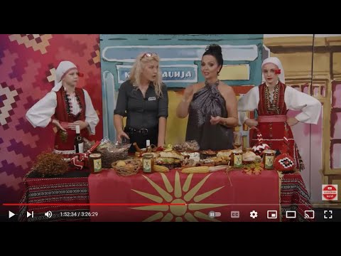 Видео: ВЕЗИЛКА АЗОТ / VEZILKA AZOT