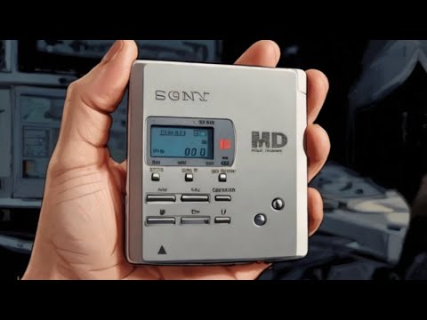 Видео: Обзор призраков технологического прошлого!