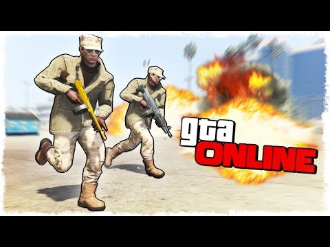 Видео: УГАРНОЕ ОГРАБЛЕНИЕ КОМАНДЫ "А" - GTA ONLINE!!! #7 (УГАР, ЭПИК, БАГИ)