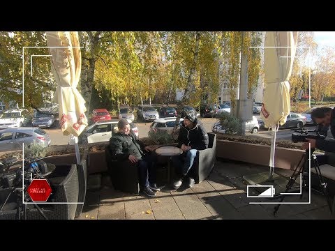 Видео: Патот до успехот со Дино Раѓа