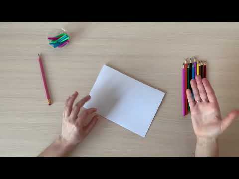 Видео: Занятие «Ориентировка в пространстве, счёт предметов»