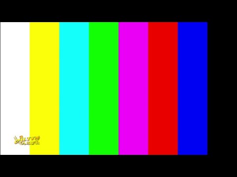 Видео: Начало эфира после профилактики канала Altyn Asyr (Туркменистан). 13.03.2023