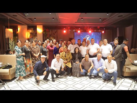 Видео: 50 ЖЫЛЛЫК ТОЙ 15 09 2025 БАЙКА