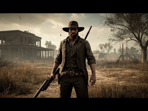 Видео: ГЛУШЕНАЯ КЛАССИКА - Hunt: Showdown 1896