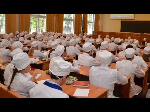 Видео: Студенты медики хотят массово отчислиться из-за нового закона об обязательной отработке 