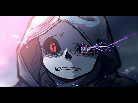 Видео: ДАСТ ПОВЕРЖЕН! | Dusttale