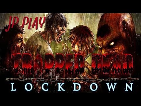 Видео: Trapped Dead Lockdown серия 01