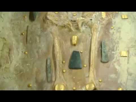 Видео: Истината за Орфей 1 of 9