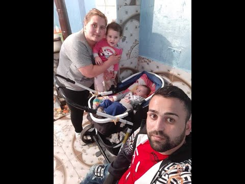 Видео: Рожден ден на малката Принцеса Дева на 4 години