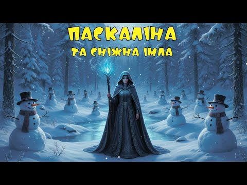 Видео: Vampire Survivors. Паскаліна та Біла імла