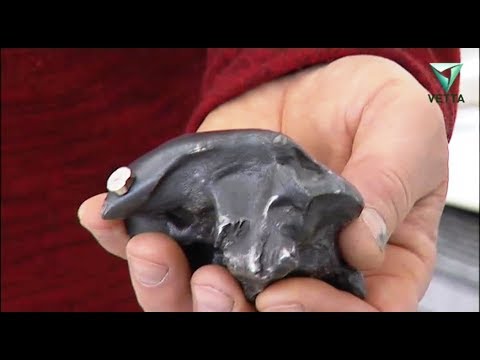 Видео: КТО И КАК ЗАРАБАТЫВАЕТ НА МЕТЕОРИТАХ?