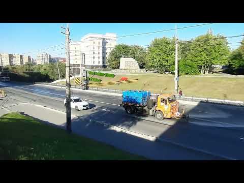 Видео: Мурманск 03. 09.  2024