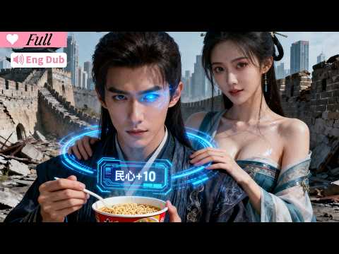 Видео: 【Мульти суб】Он кормил солдат свиным кормом — и стал императором! От нуля до легенды! 👑🔥