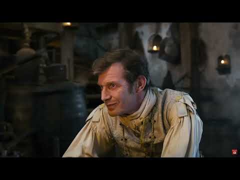 Видео: Серия - "Новый год" - Первое января