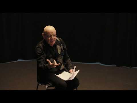 Видео: Мастер-класс К. А. Райкина