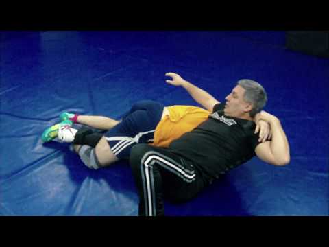 Видео: КЛАССНЫЙ Прием в ПАРТЕРЕ | Приемы БОРЬБЫ | freestyle wrestling