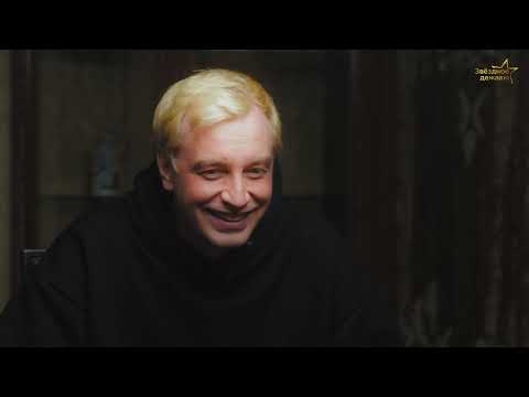 Видео: ИНТЕРВЬЮ | певец, актёр АЛЕКСЕЙ ГОМАН
