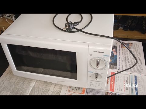 Видео: 3 очередных ремонта: Телевизоры Philips, Sharp; СВЧ Panasonic