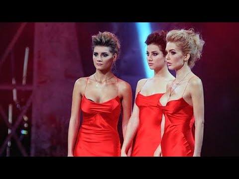 Видео: Обзор на шоу «хочу в ВиаГру» ПОЛУФИНАЛ #обзор #шоу #хочуввиагру #виагра