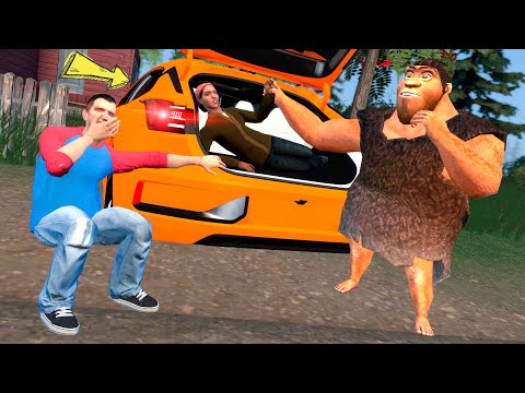 Видео: Груг қыз алып қашты!
