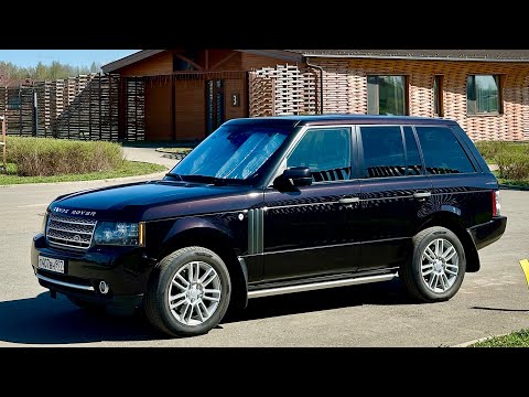 Видео: ИСТОРИИ ВЛАДЕЛЬЦЕВ LR. ВЛОЖИЛ 1.6М В RANGE ROVER ПОСЛЕ ПОКУПКИ. ОШИБКА ИЛИ ДОСТОЙНОЕ ВЛОЖЕНИЕ?