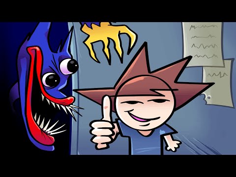 Видео: Как то раз попал на завод - анимация