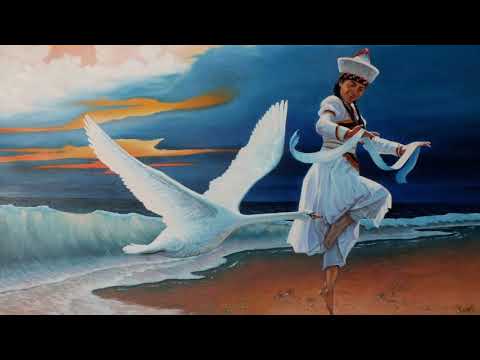 Видео: Гангарна .                 Дондог_Сэрэн дуулна