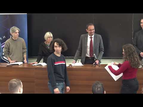 Видео: Предварителен кандидатстудентски изпит по математика в ТУ–София на 25.03.2023 г.