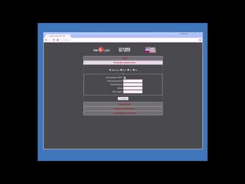 Видео: IronLogic Z-5R Web особенности и конфигурирование сетевого контроллера