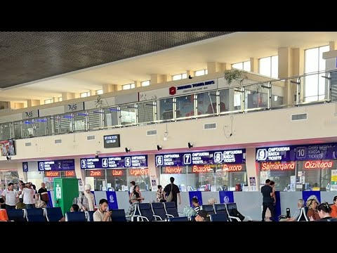 Видео: #ташкент #москва #казань #уфа #пермь #оренбург #автобус #москва #ташкент #автобус #2025 #прямой