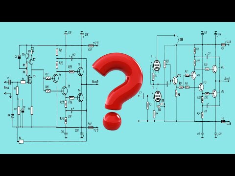 Видео: Предварительный усилитель.  Тест драйв с полевым транзистором!