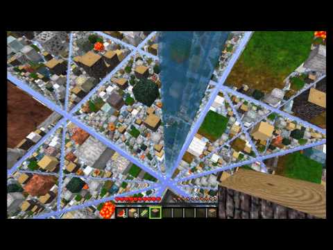 Видео: Sky Grid: Ко-оп Выживание, #1: Начало начал!