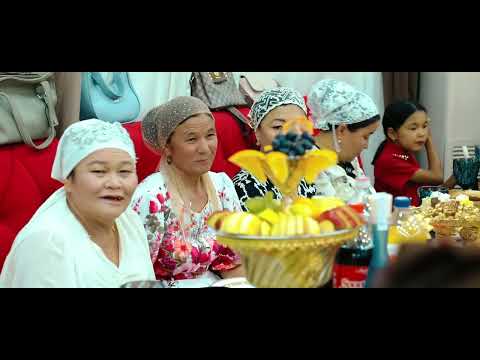 Видео: Балсая  Есік Ашу | Зарафшан Қаласы