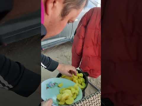 Видео: Арнасай. Рыбалка. 