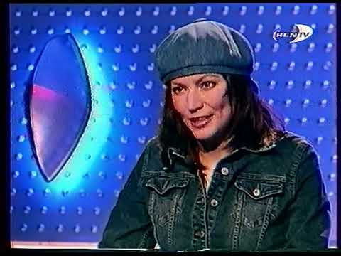 Видео: Народ против (REN TV, 16.07.2003)