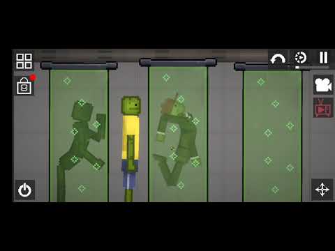 Видео: мороженщик род мини фильм в мелонплеиграунд 2 часть