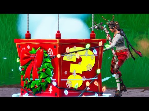 Видео: НЕ *АИРДРОП* Челлендж - Fortnite: Battle Royale (Новый год)