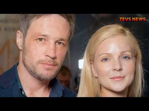 Видео: Мужественный и востребованный актёр Дмитрий Ратомский - кто жена