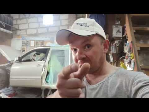 Видео: Гранд Витара 2006! Что с ней стало!)??