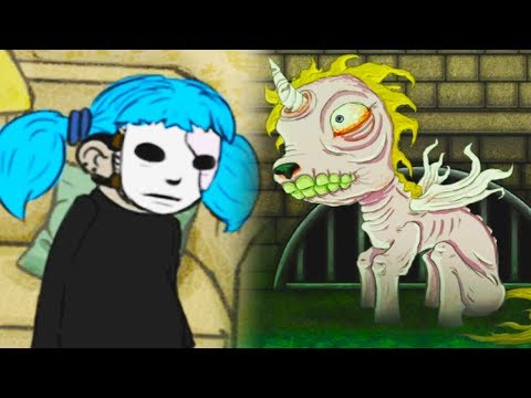 Видео: САЛЬНАЯ МОРДАШКА ВЕРНУЛАСЬ - САЛЛИ ФЕЙС 2 ЭПИЗОД - Sally Face 2