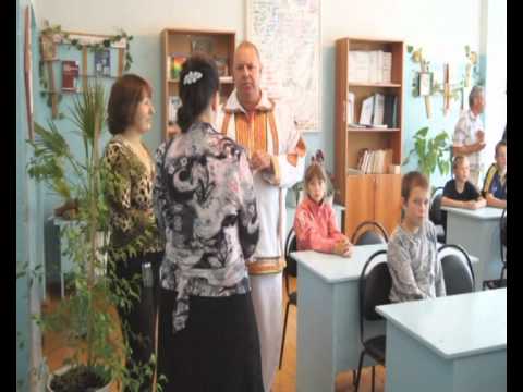 Видео: Виктор Рауткин - Школань од пора