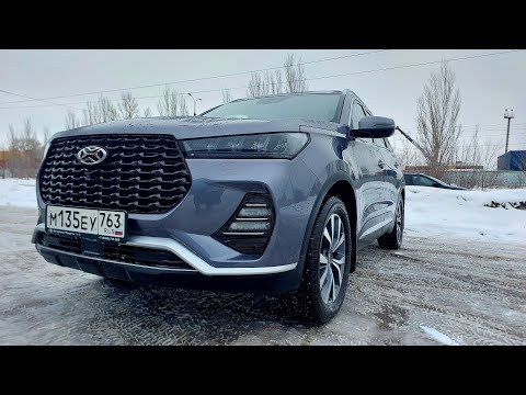 Видео: XCITE X CROSS 7 (Chery 7 pro) после Ижевской Весты NG промежуточный отчет об эксплуатации 5 700 км