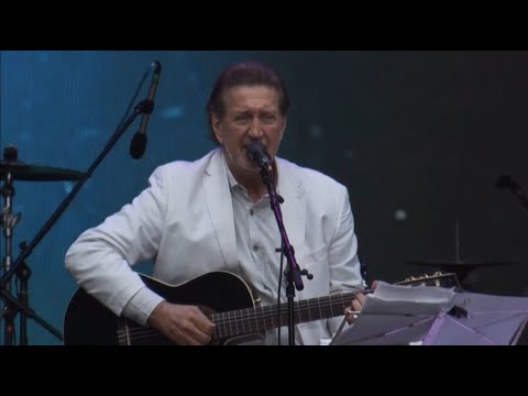 Видео: Олег Митяев - Ну, как я уеду?  Самара, САМ.ФЕСТ 12.06.2022