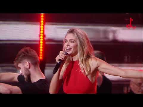 Видео: Вера Брежнева - Реальная жизнь |Laima Rendez Vous'2018 22.jul