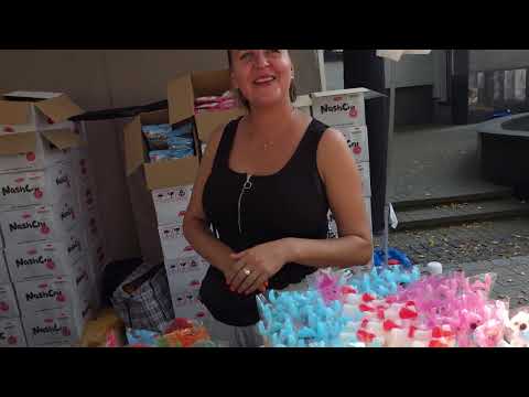 Видео: Литва: Загнивающий Запад. Разбор гнили