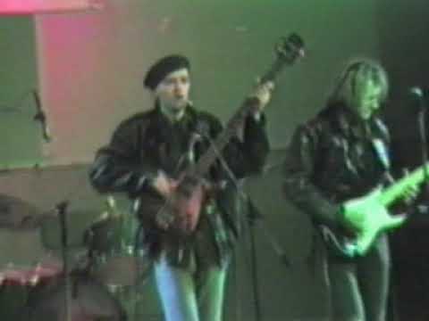 Видео: Нова Генерация - концерт в НДК, 13.12.1991 г.